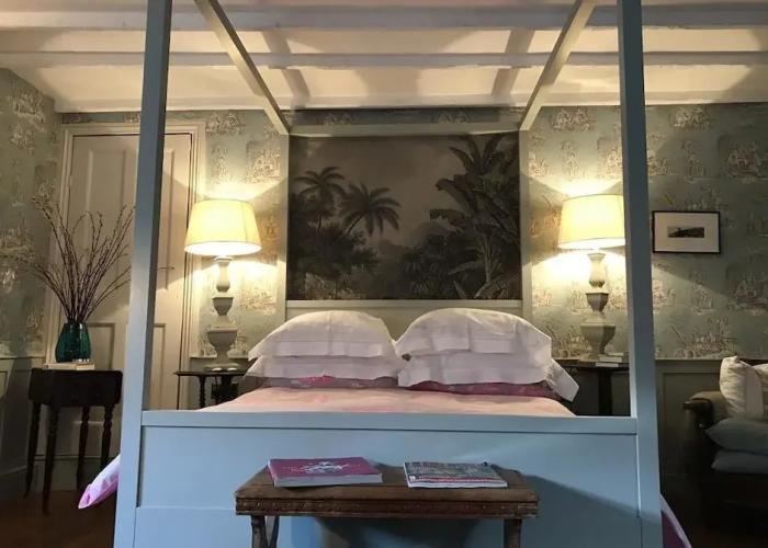 Westcroft Guesthouse