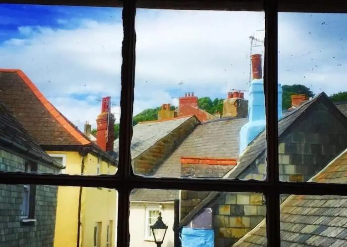 Westcroft Guesthouse