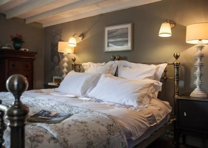 Westcroft Guesthouse