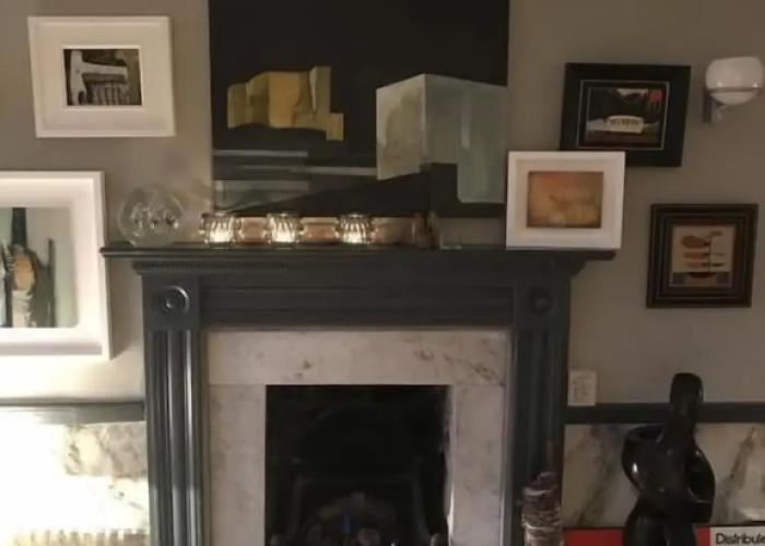 Westcroft Guesthouse