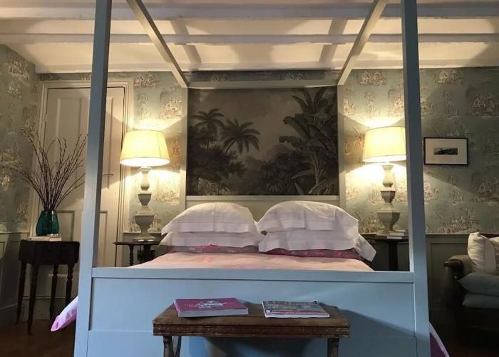 Westcroft Guesthouse