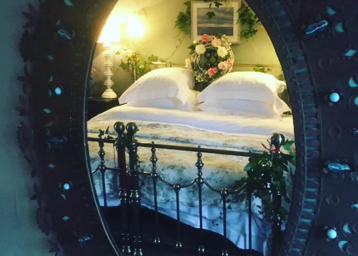 Westcroft Guesthouse