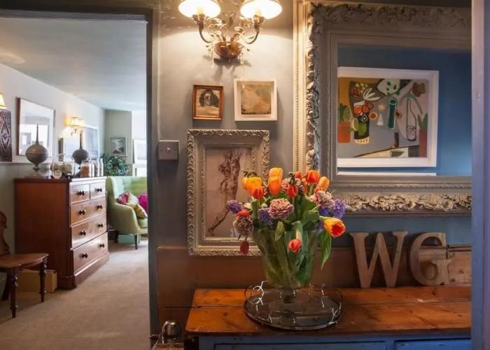 Westcroft Guesthouse