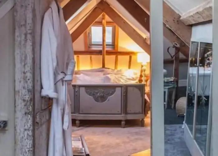 Westcroft Guesthouse
