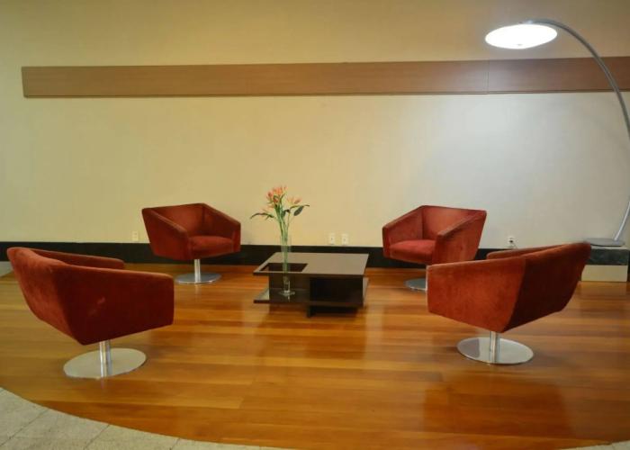 Hotel Serra Grande - Serra/ES