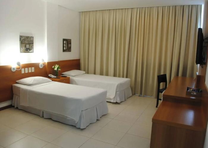 Hotel Serra Grande - Serra/ES