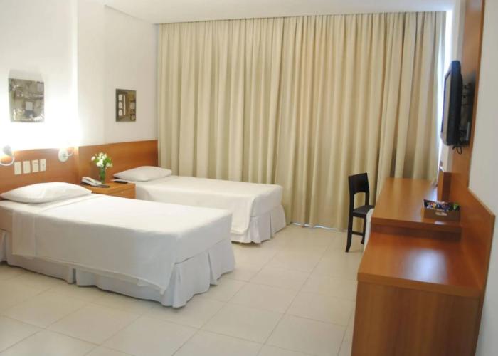 Hotel Serra Grande - Serra/ES
