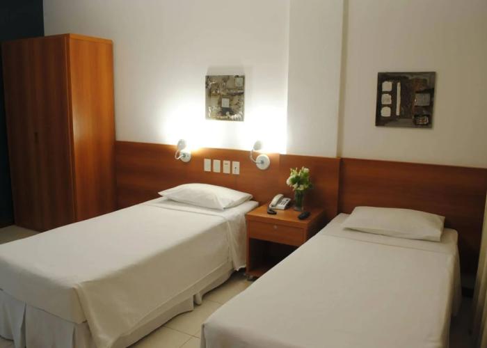 Hotel Serra Grande - Serra/ES