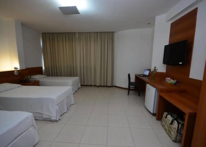 Hotel Serra Grande - Serra/ES