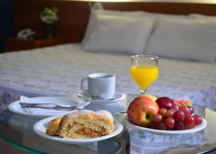 Hotel Serra Grande - Serra/ES