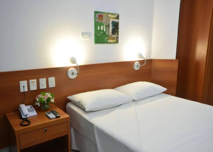 Hotel Serra Grande - Serra/ES