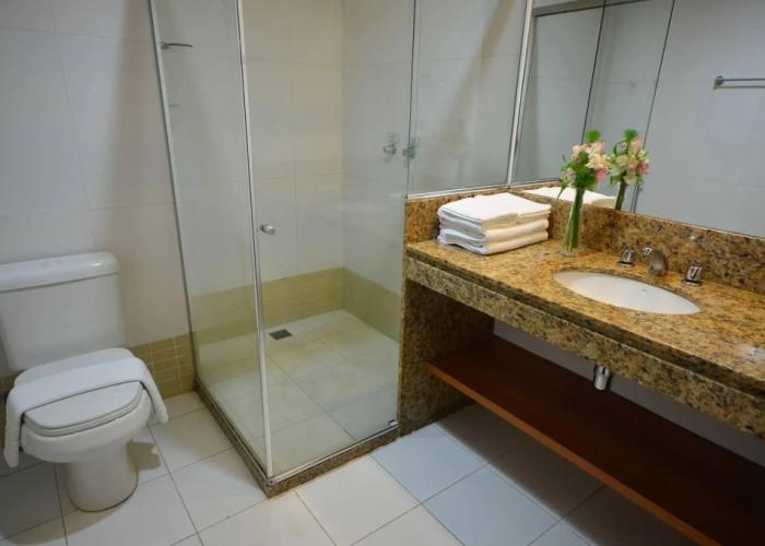 Hotel Serra Grande - Serra/ES