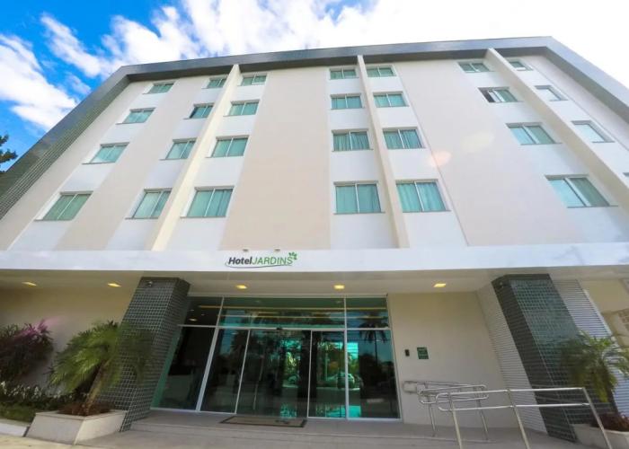 Hotel Jardins