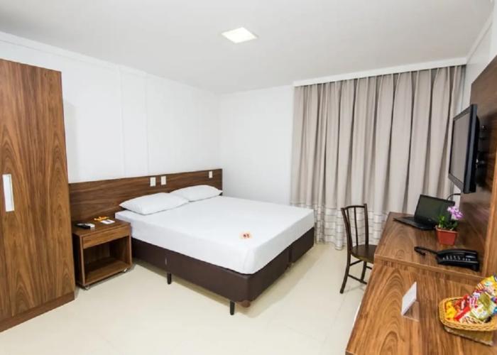 Hotel Jardins