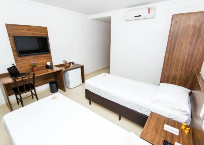 Hotel Jardins
