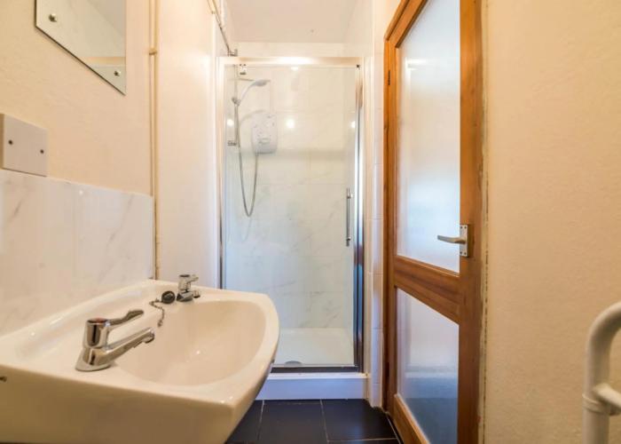 Primrose - 1 Bedroom Cottage - Llanteg