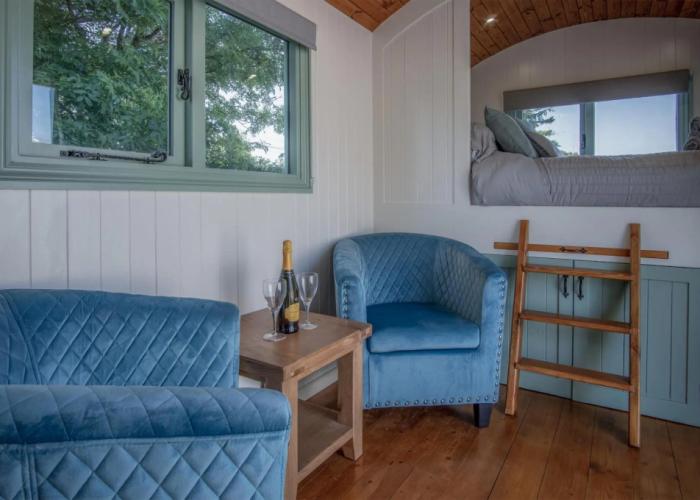 Rosemary - 1 Bedroom - Amroth