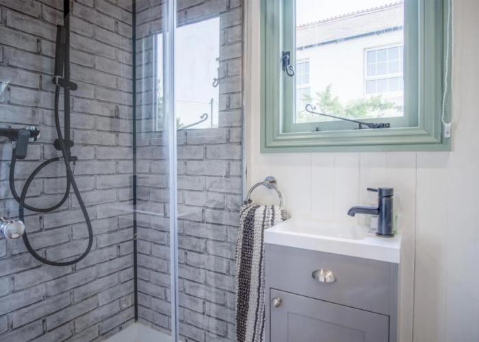 Rosemary - 1 Bedroom - Amroth