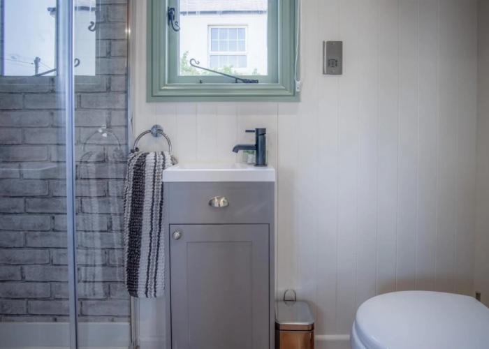 Rosemary - 1 Bedroom - Amroth