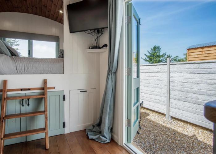 Rosemary - 1 Bedroom - Amroth