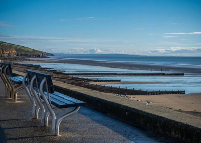 Rosemary - 1 Bedroom - Amroth