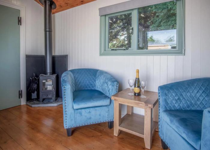 Rosemary - 1 Bedroom - Amroth