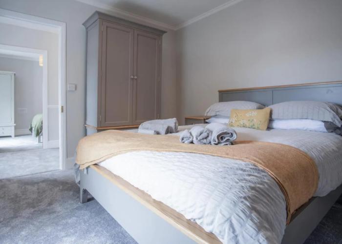 Pendeilo Villa - 5 Bedroom Holiday Home - Amroth