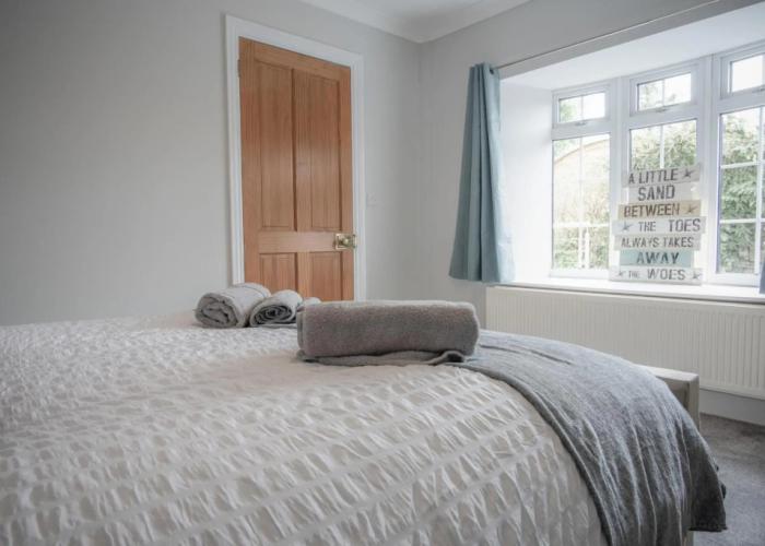Pendeilo Villa - 5 Bedroom Holiday Home - Amroth