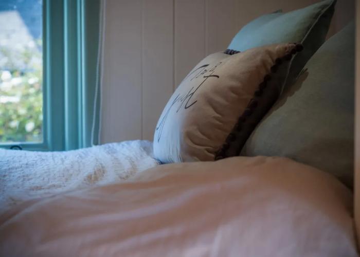 Willow - 1 Bedroom - Amroth