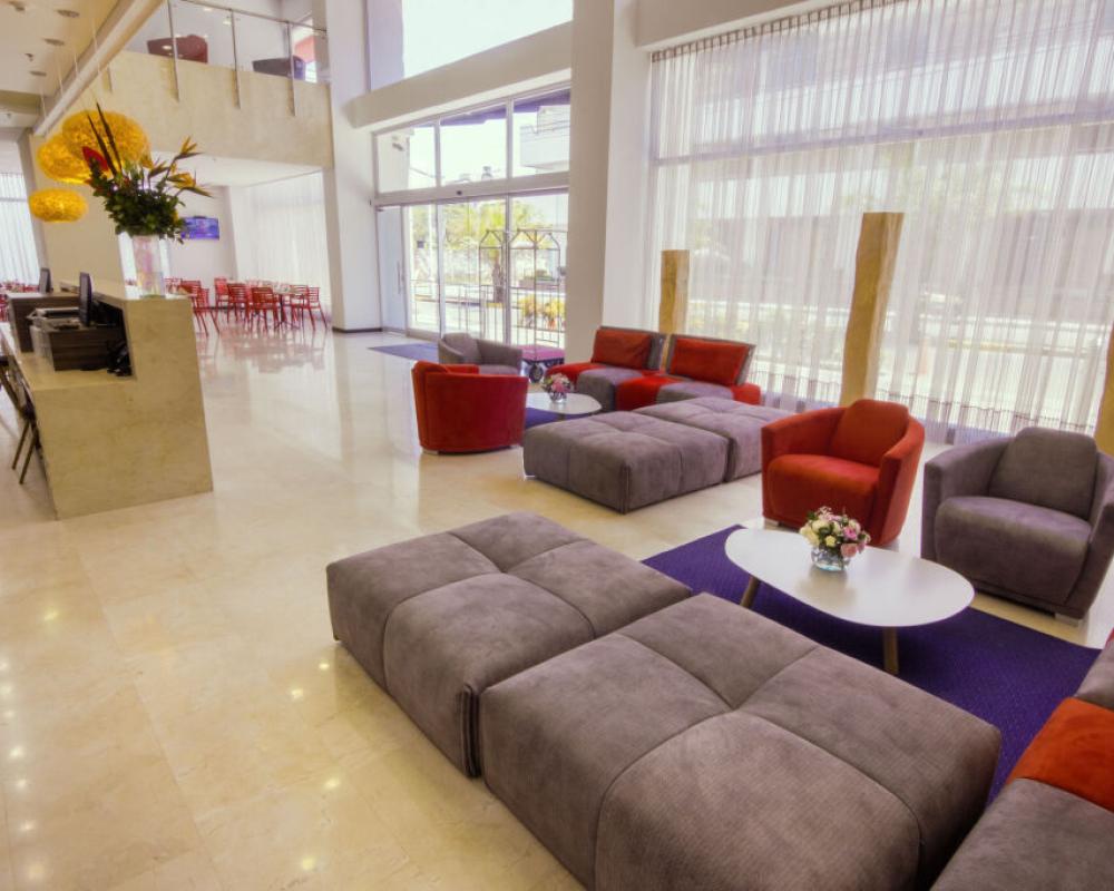 Hotel GHL Style Barrancabermeja