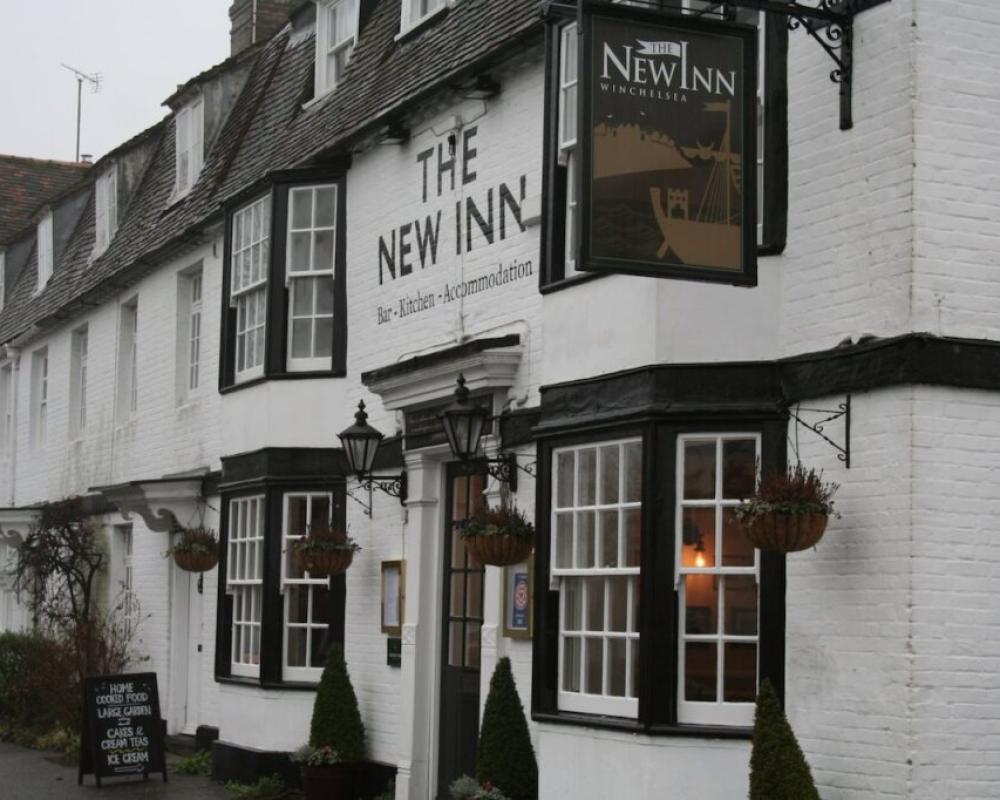 The New Inn