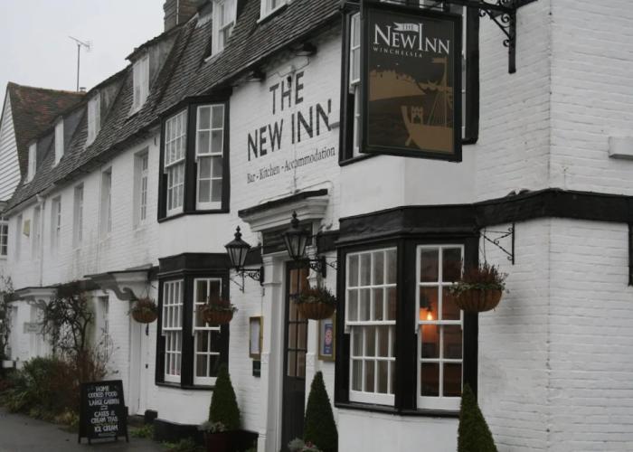 The New Inn