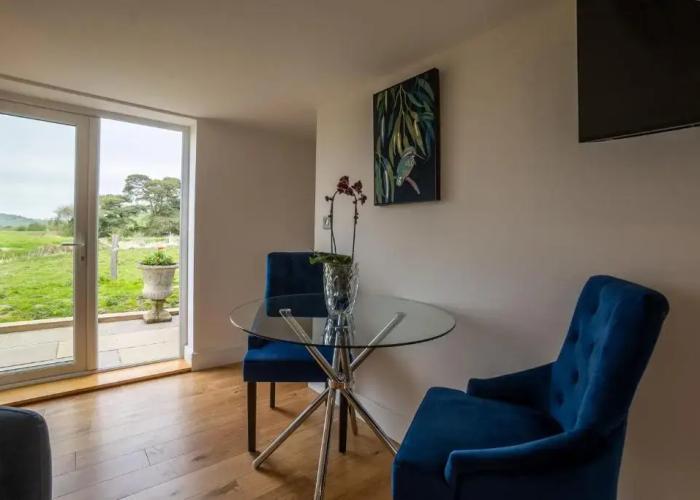 Winchelsea Lodge