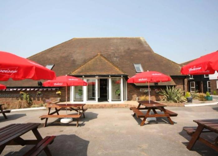 Winchelsea Lodge