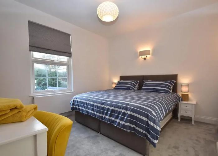 4 Landgate Cottage Winchelsea