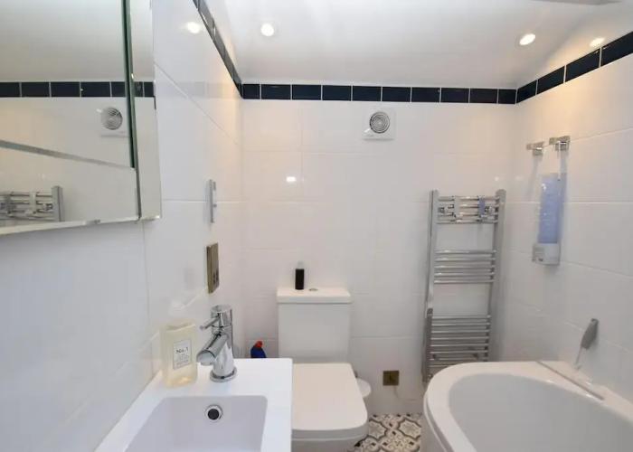 4 Landgate Cottage Winchelsea