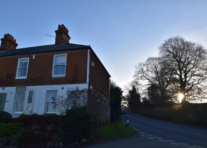 4 Landgate Cottage Winchelsea