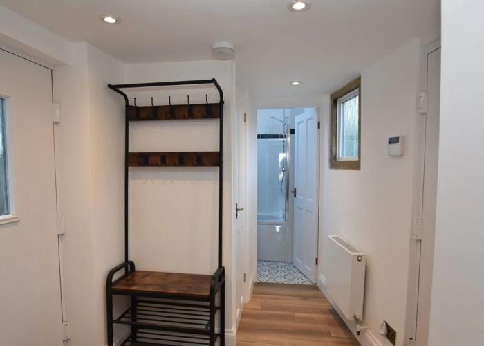 4 Landgate Cottage Winchelsea