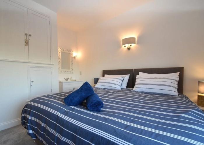 4 Landgate Cottage Winchelsea