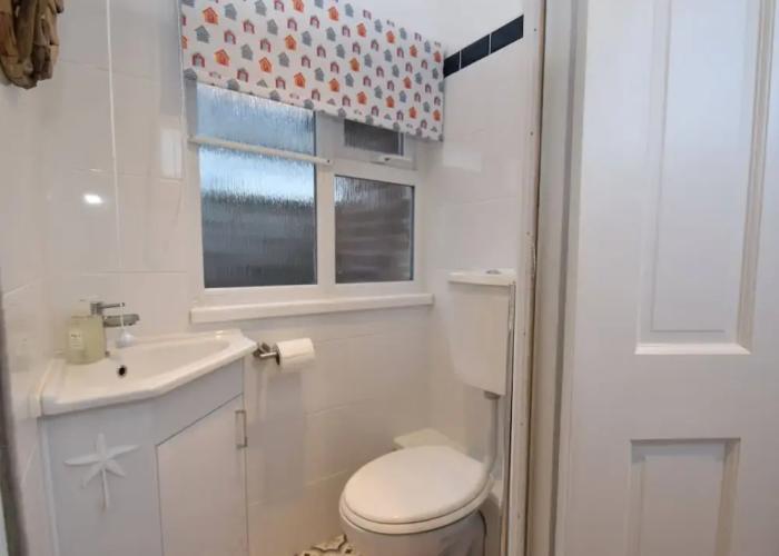 4 Landgate Cottage Winchelsea