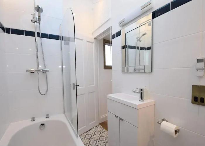 4 Landgate Cottage Winchelsea