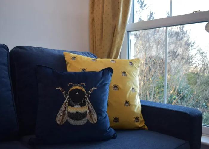 4 Landgate Cottage Winchelsea
