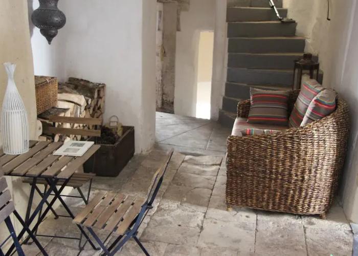 Maison Anila