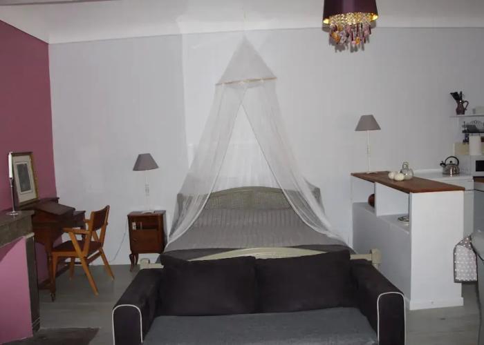Maison Anila