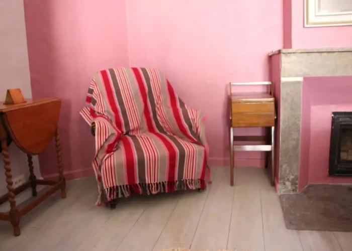 Maison Anila