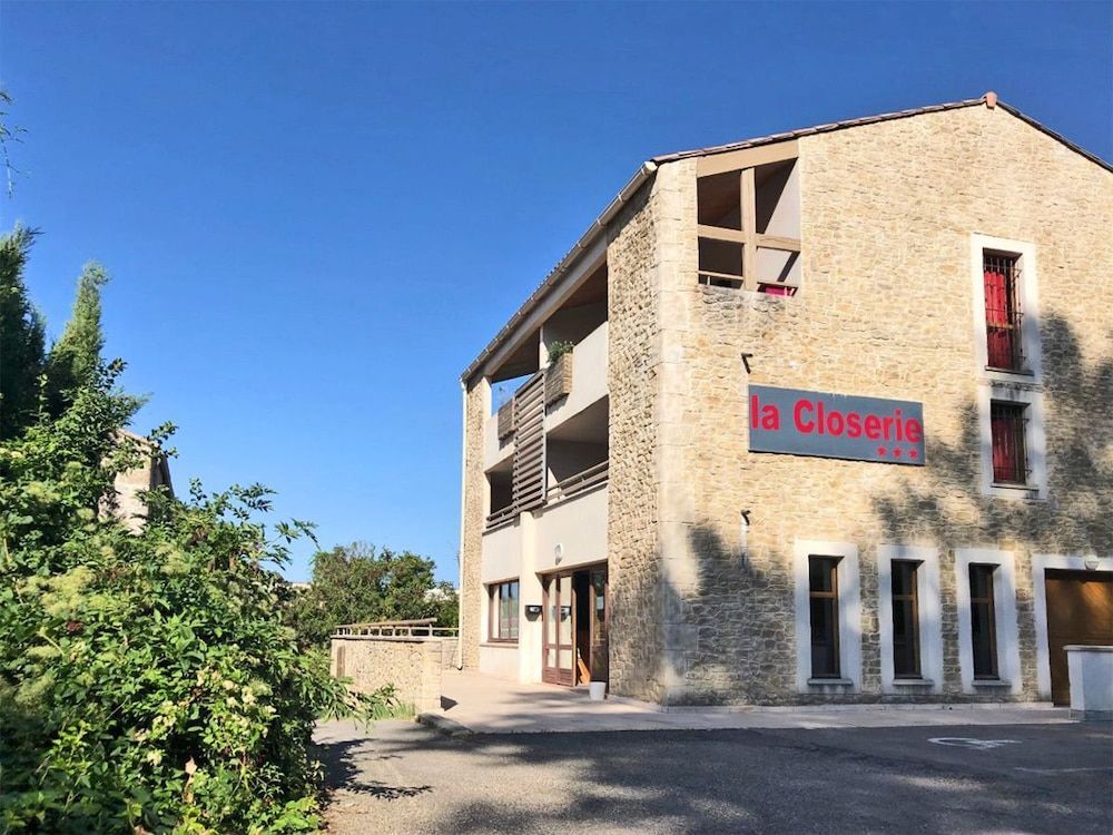 Lagrange Vacances La Closerie
