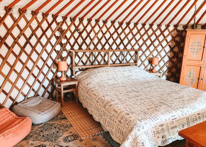 Mas Escombelle Chambre d'Hôte
