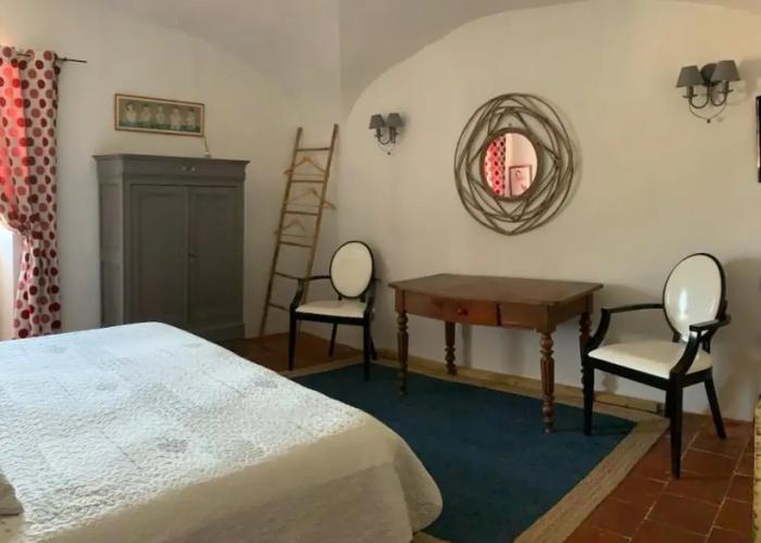 Mas Escombelle Chambre d'Hôte