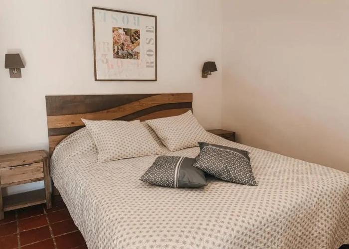 Mas Escombelle Chambre d'Hôte