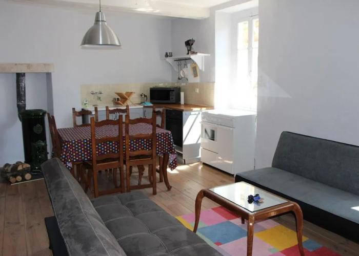 Maison Anila